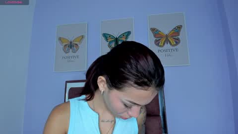 Amy online show from January 28, 9:29 pm