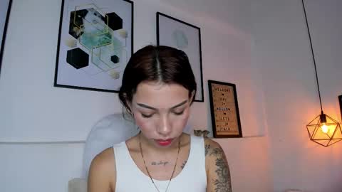 Amy online show from January 15, 11:49 am