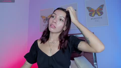 Amy online show from January 14, 9:41 pm