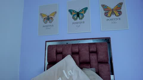 Amy online show from January 22, 9:55 pm