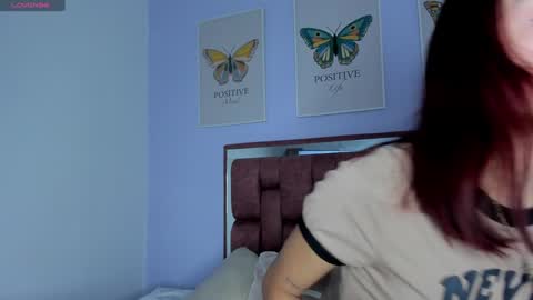 Amy online show from January 27, 9:22 pm