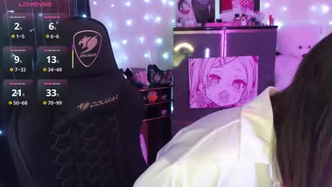 amyvibes online show from September 16, 8:28 pm