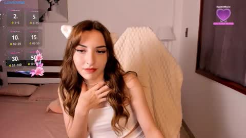 Snapshot of amyvilvet chatting on September 18, 11:31 am amyvilvet online show from September 18, 11:31 am