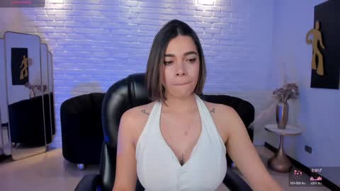 AMY WALKER online show from January 21, 9:57 am