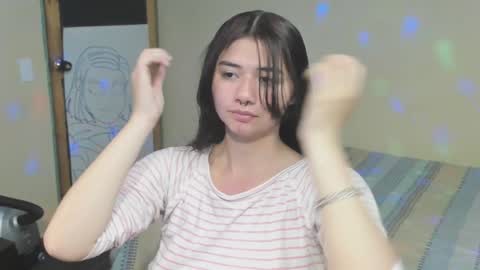 AmyWhitexxd online show from December 14, 2:44 am