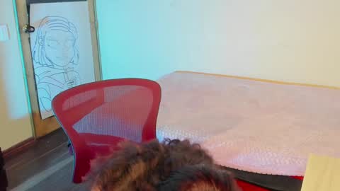 AmyWhitexxd online show from December 6, 7:44 pm