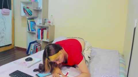 AmyWhitexxd online show from February 24, 11:52 pm