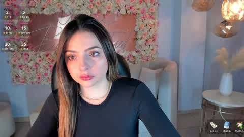 Snapshot of amywoods chatting on January 15, 2:17 am online show from January 15, 2:17 am