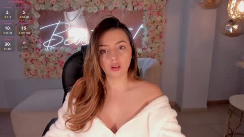 Snapshot of amywoods chatting on December 24, 3:05 am online show from December 24, 3:05 am