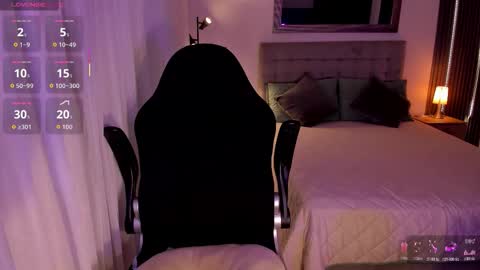 Snapshot of amywoods chatting on October 27, 7:41 pm online show from October 27, 7:41 pm