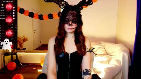 Snapshot of an6elica chatting on November 1, 2:59 am Angie online show from November 1, 2:59 am