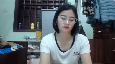 an_naughty online show from February 10, 4:10 pm