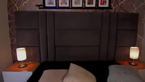 Snapshot of ana_beckett chatting on February 9, 11:47 am Ana  online show from February 9, 11:47 am