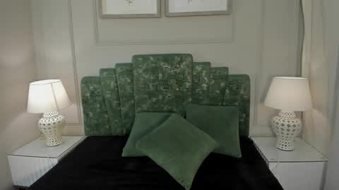 Snapshot of ana_beckett chatting on March 5, 10:55 am Ana  online show from March 5, 10:55 am