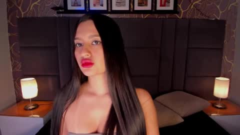 Snapshot of ana_beckett chatting on January 28, 11:38 am Ana  online show from January 28, 11:38 am