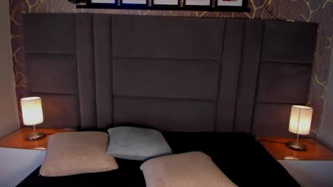 Snapshot of ana_beckett chatting on February 21, 11:55 am Ana  online show from February 21, 11:55 am