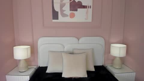 Snapshot of ana_beckett chatting on March 8, 10:52 am Ana  online show from March 8, 10:52 am