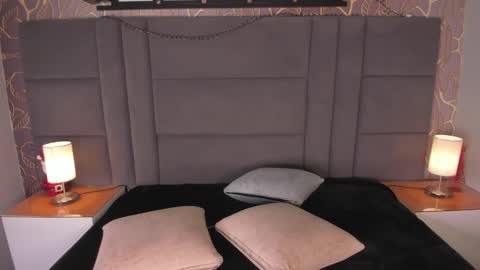 Snapshot of ana_beckett chatting on January 18, 11:43 am Ana  online show from January 18, 11:43 am