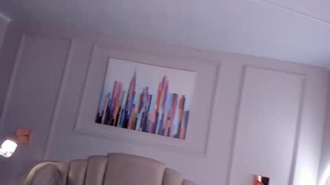 Snapshot of ana_beckett chatting on October 8, 11:03 am Ana  online show from October 8, 11:03 am