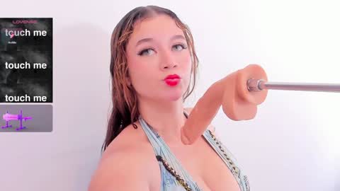 ana_bigboobs online show from January 26, 3:59 am