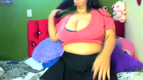 ana_cute_bigboobs online show from September 25, 2:49 pm