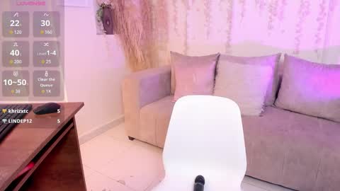  Ana  online show from October 15, 6:38 am