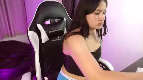 Ana online show from September 9, 7:57 pm