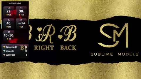 Snapshot of ana_foxi chatting on September 28, 6:09 am ana online show from September 28, 6:09 am