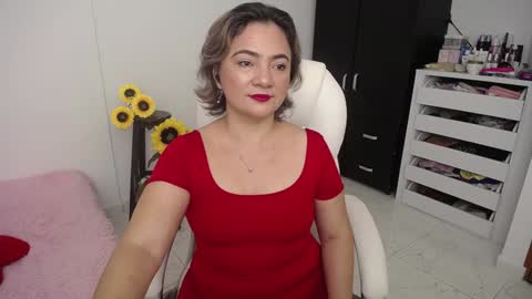  Ana  online show from December 7, 8:33 am