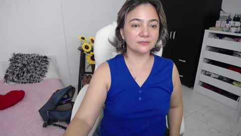  Ana  online show from December 12, 9:37 pm