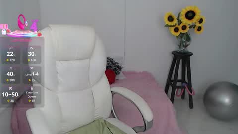 Snapshot of ana_hotmilf chatting on October 7, 12:15 am Ana online show from October 7, 12:15 am