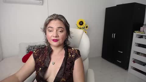  Ana  online show from January 3, 10:08 pm