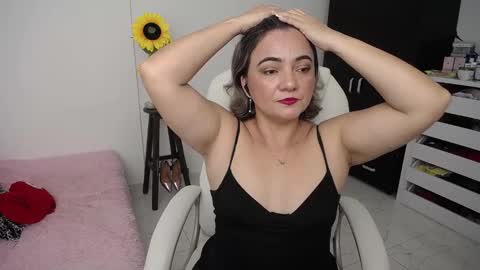  Ana  online show from December 15, 10:15 pm
