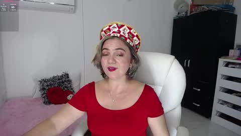  Ana  online show from December 24, 10:28 pm