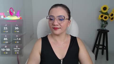 Snapshot of ana_hotmilf chatting on October 14, 11:51 pm Ana online show from October 14, 11:51 pm