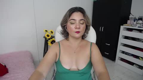  Ana  online show from December 12, 12:27 am