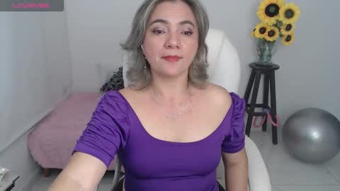 Snapshot of ana_hotmilf chatting on October 5, 11:21 pm Ana online show from October 5, 11:21 pm