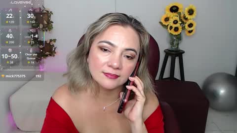 ANA online show from March 10, 12:47 am