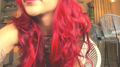 Ana Maria online show from October 2, 10:26 pm