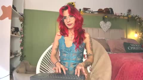 Ana Maria online show from January 4, 9:52 pm