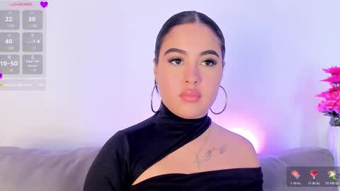 Ana online show from February 7, 2:43 pm