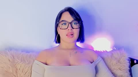 Ana online show from February 12, 11:56 am