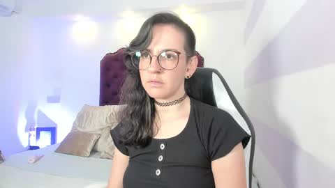 Ana Libiert online show from March 3, 12:20 pm