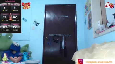 Ana lopez - Cameltoe girl  online show from January 10, 3:07 am