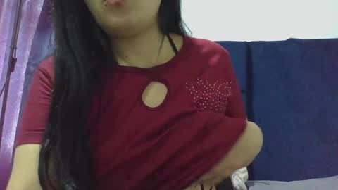 Ana online show from March 8, 6:46 pm