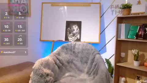 Ana online show from April 15, 4:46 am