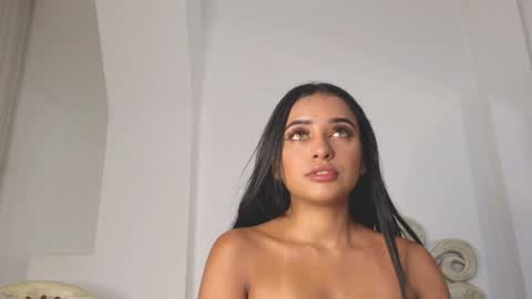 Snapshot of ana_maria11 chatting on January 27, 3:04 am Ana online show from January 27, 3:04 am