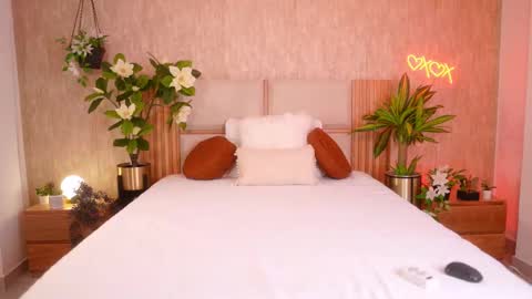 Ana  online show from October 20, 2:03 am