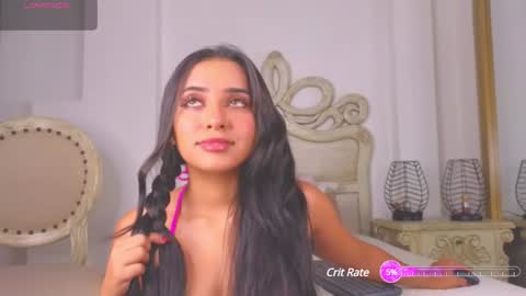 Snapshot of ana_maria11 chatting on December 28, 3:04 am Ana online show from December 28, 3:04 am