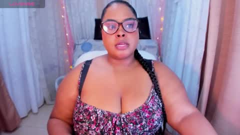 Ana online show from October 18, 10:44 pm